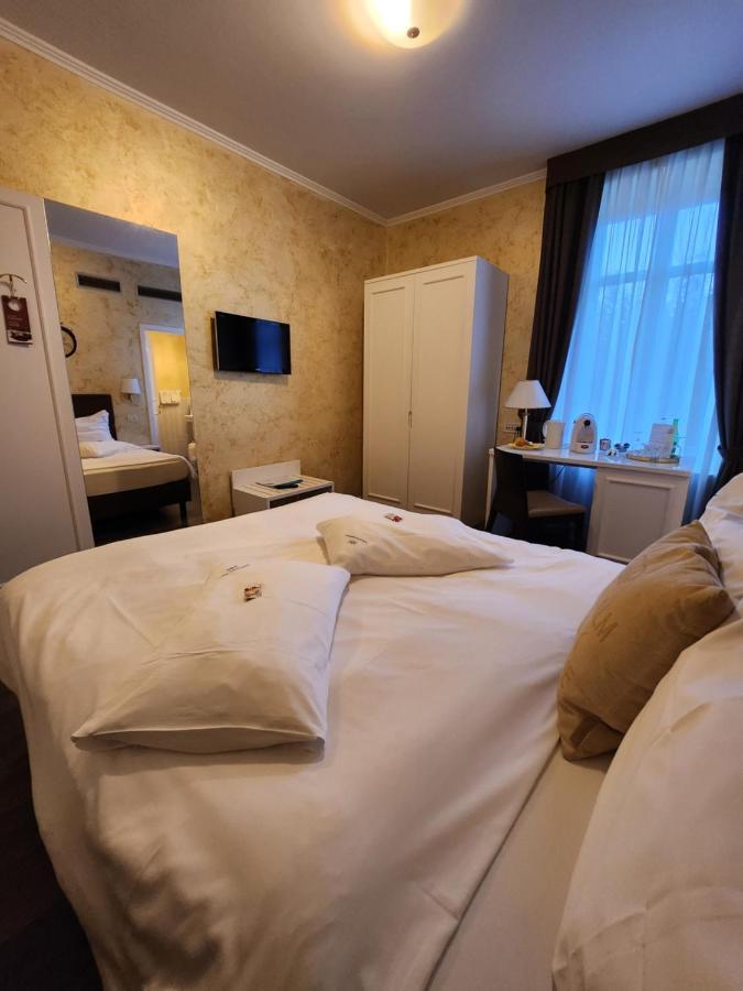 Hotel Millennium Locarno Dış mekan fotoğraf