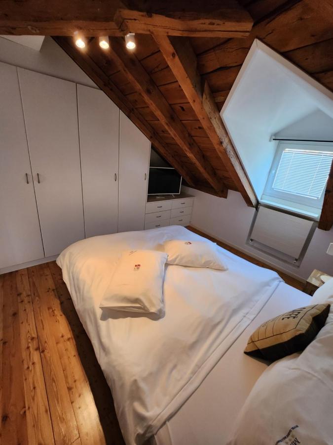 Hotel Millennium Locarno Dış mekan fotoğraf