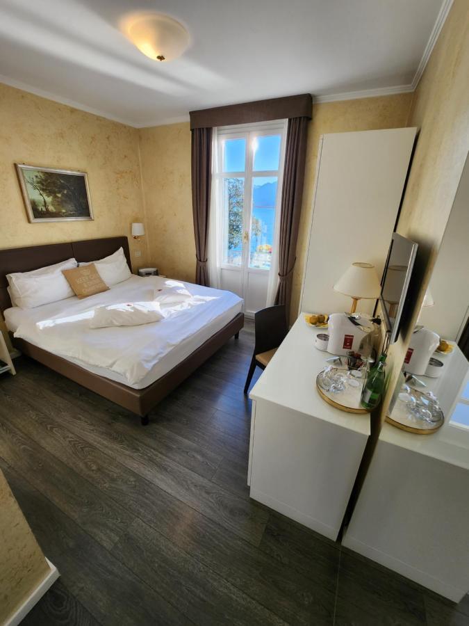 Hotel Millennium Locarno Dış mekan fotoğraf