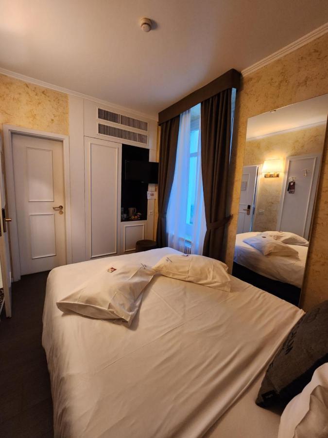 Hotel Millennium Locarno Dış mekan fotoğraf