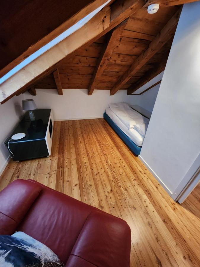 Hotel Millennium Locarno Dış mekan fotoğraf