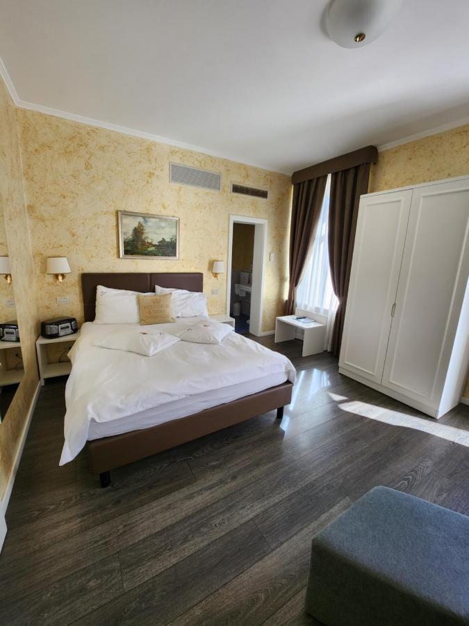 Hotel Millennium Locarno Dış mekan fotoğraf