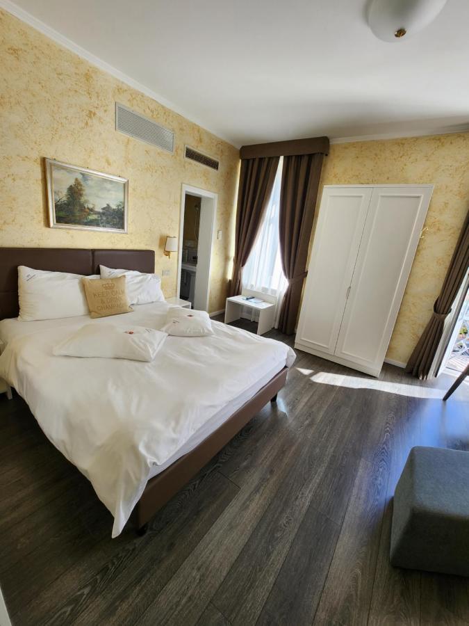 Hotel Millennium Locarno Dış mekan fotoğraf