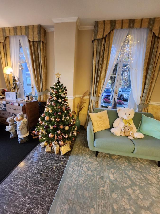 Hotel Millennium Locarno Dış mekan fotoğraf
