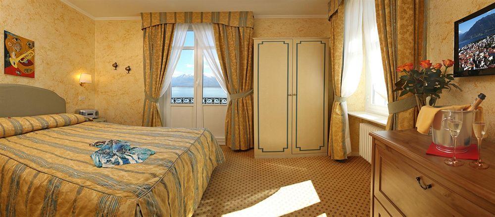 Hotel Millennium Locarno Dış mekan fotoğraf