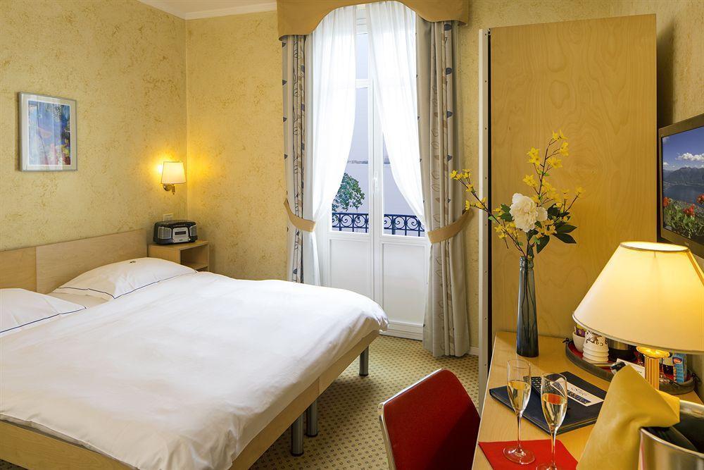 Hotel Millennium Locarno Dış mekan fotoğraf