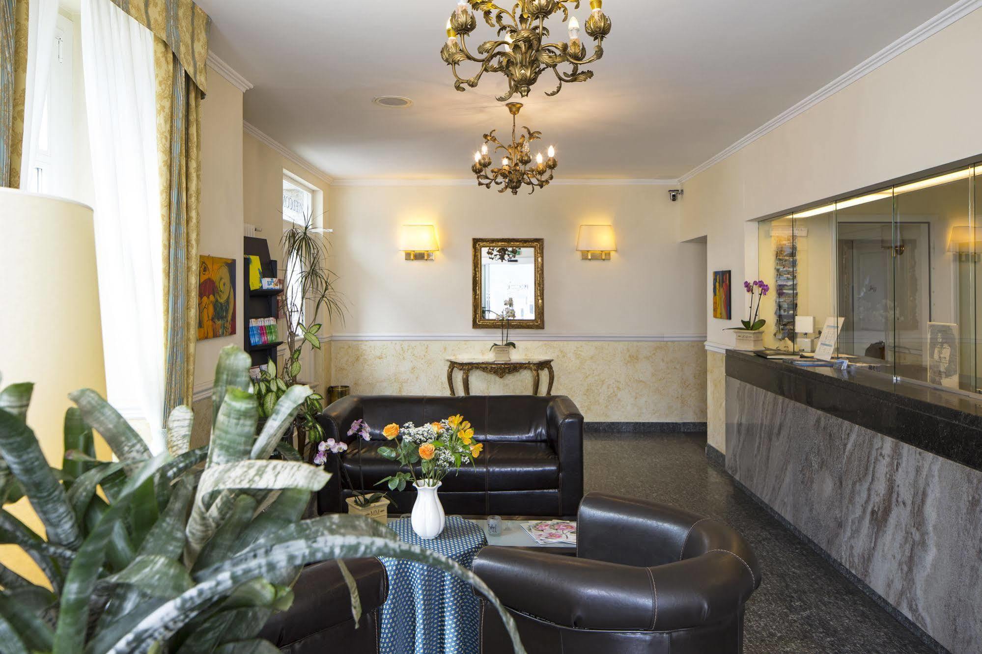 Hotel Millennium Locarno Dış mekan fotoğraf