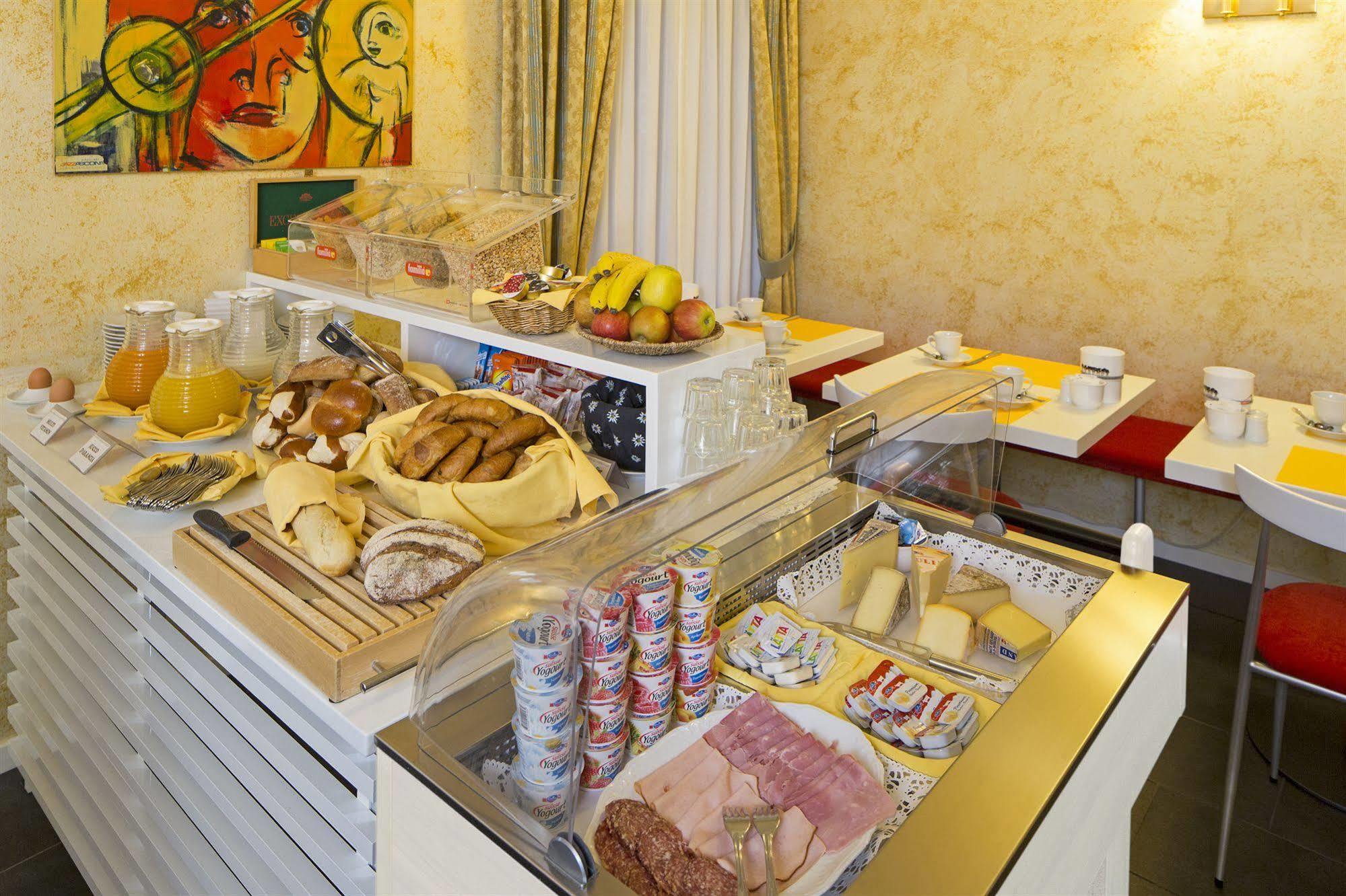 Hotel Millennium Locarno Dış mekan fotoğraf